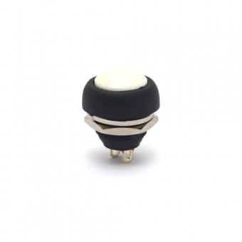CHAVE PUSH BUTTON VD 3A/250VAC PEQUENO (2357)