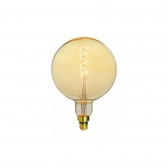 LAMP LED GIANT GLOBO 4W FILAM. TASCHIBRA