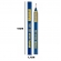 LAPIS CARPINTEIRO AZUL IRWIN