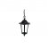 PENDENTE TLF 28 E27 PRETO TASCHIBRA