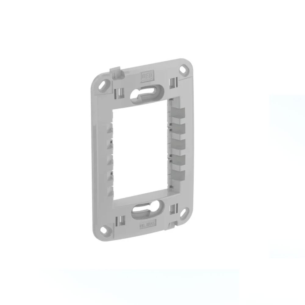 SUPORTE PLASTICO 4X2 COMPOSE WEG