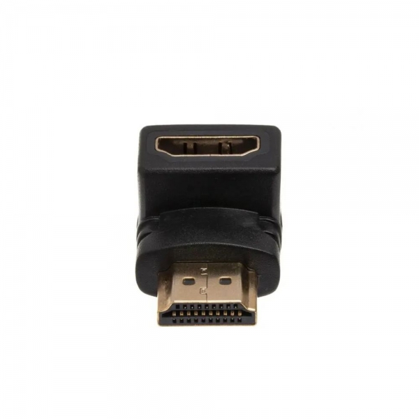 ADAPTADOR 90 HDMI MACHO X HDMI FEMEA