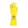 LUVA LATEX TAM. 89 DELTAPLUS