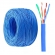 CABO DE REDE CAT 5  AWG AZUL