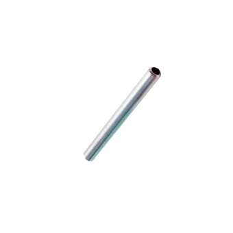 NIPEL P/ LUSTRE MEIO METRO 50CM (PARAFUSO OCO) MARCAI