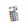 CONTROLE FITA LED RGB TASCHIBRA