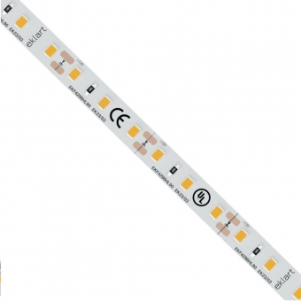 FITA LED 10W 120LEDS 3000K 12V IP20 LED ART