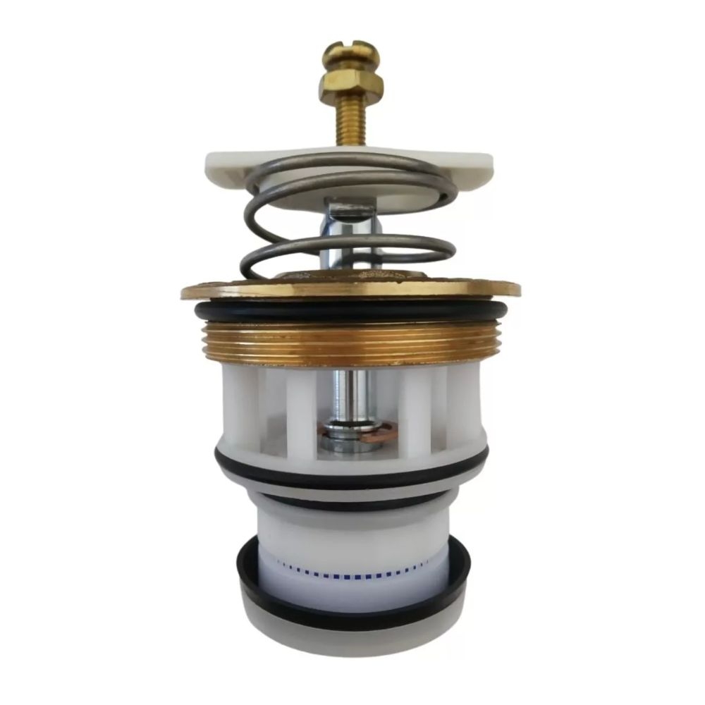 KIT REPARO C MOLA P VALV. DOCOL 1.12 BLUKIT