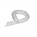ESPIRAL BRANCO SWB12 10-12MM 2M SIBRATEC