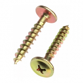 PARAF. CAB. CHATA FLANG. 3,5X40