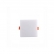 PAINEL LED FRAMELESS 32W QUADRADO TASCHIBRA