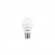 LAMP LED BOLINHA 4.9W 3000K E27 TASCHIBRA