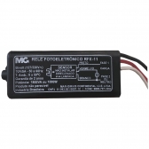 RELE FOTOELETRONICO RFE-11 MARGIRIUS
