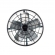 EXAUSTOR INDUSTRIAL 30CM 220V VENTISOL