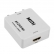 CONVERSOR HDMI ENTRADA X 3 RCA SAIDA