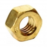 PORCA 1/4 LATAO CISER
