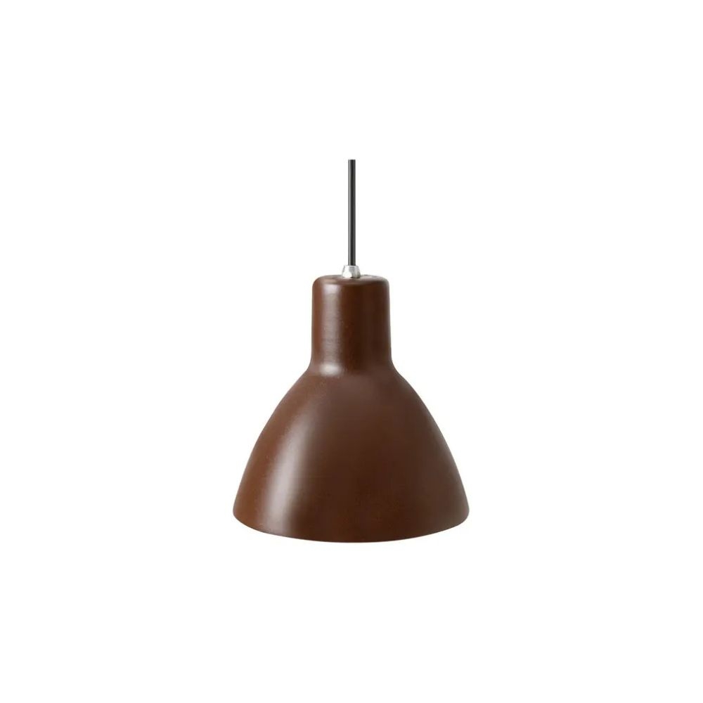 PENDENTE DESIGN TD 6221 MARROM TASCHIBRA