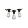 CORDAO DE LUZ 10 BOCAIS 5M IP65 PIX