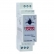 TEMP. ANALOGICO DHC19M 0.6S ATE 100H SIBRATEC