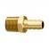 2034 TERMINAL 3/8 NPT E X 3/8 TM ROCO