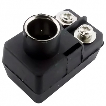 CACHIMBO NYLOOM TV PARA CONECTAR A ANTENA