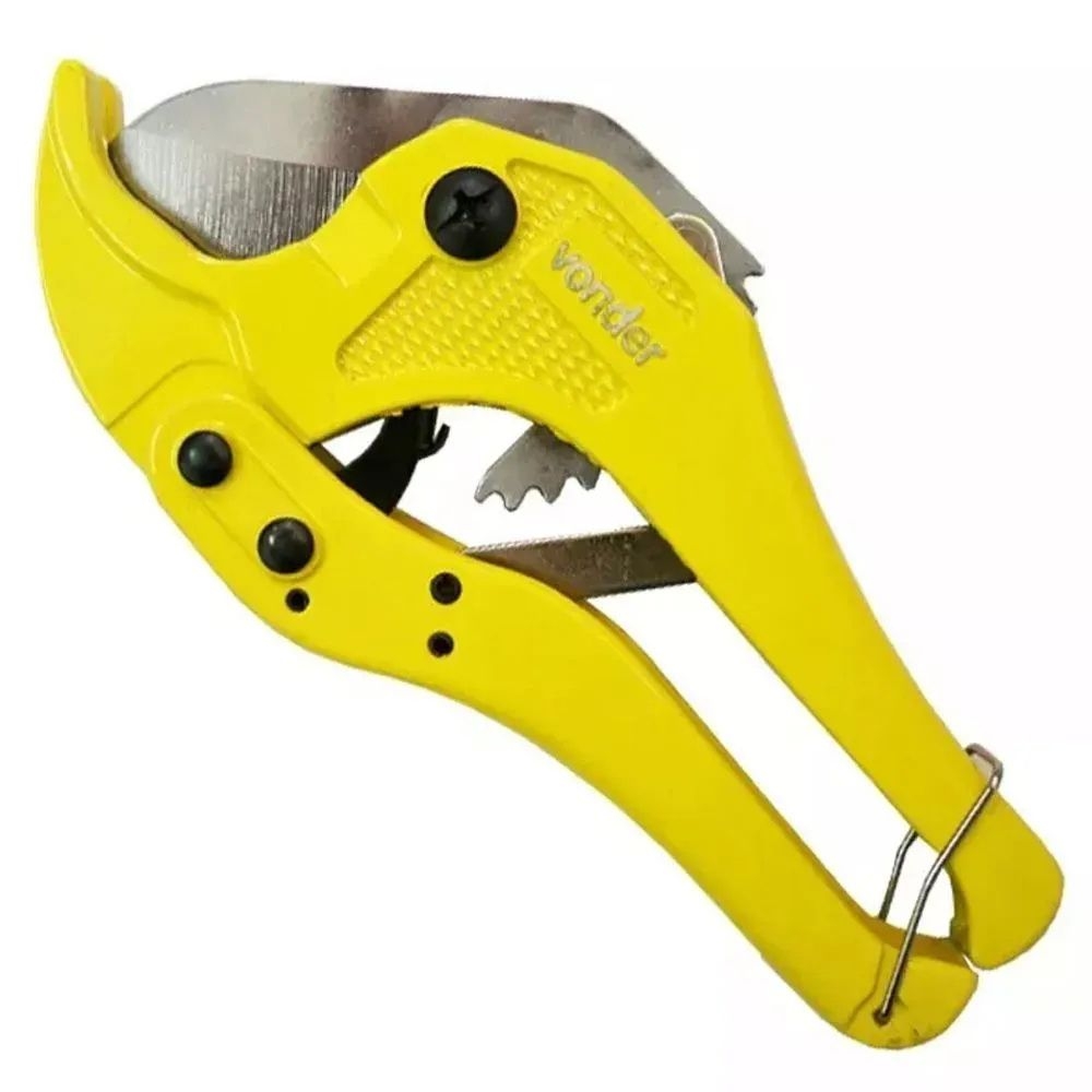 CORTADOR TUBOS DE PVC VONDER