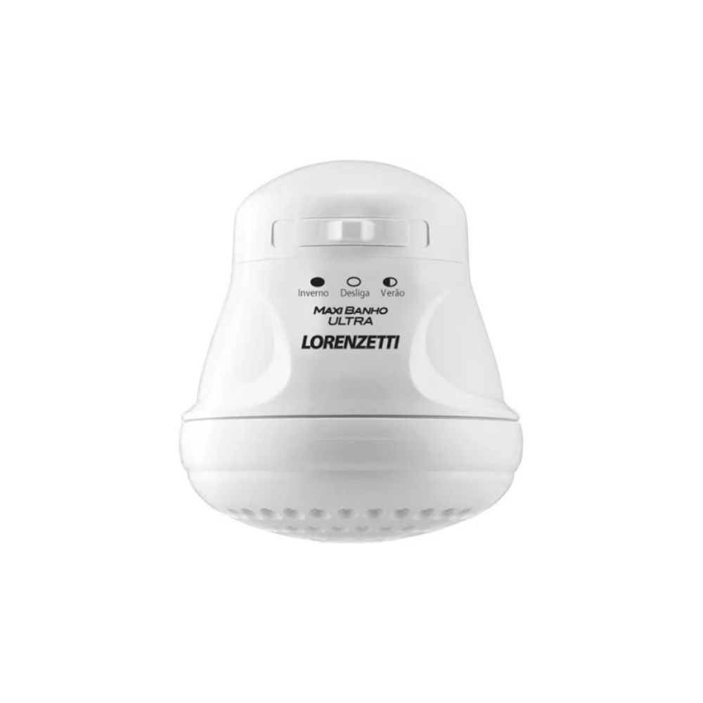 DUCHA MAXI BANHO COM CANO 5500W LORENZETTI