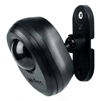 091 SENSOR PRESENCA ILUMINACAO ESPI 360 A PRETO INTELBRAS(4820091)