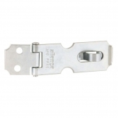 PORTA CADEADO ZINC.B 3 22130