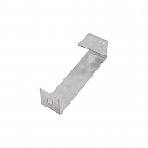SUPORTE LONGO PERFILADO 38X38