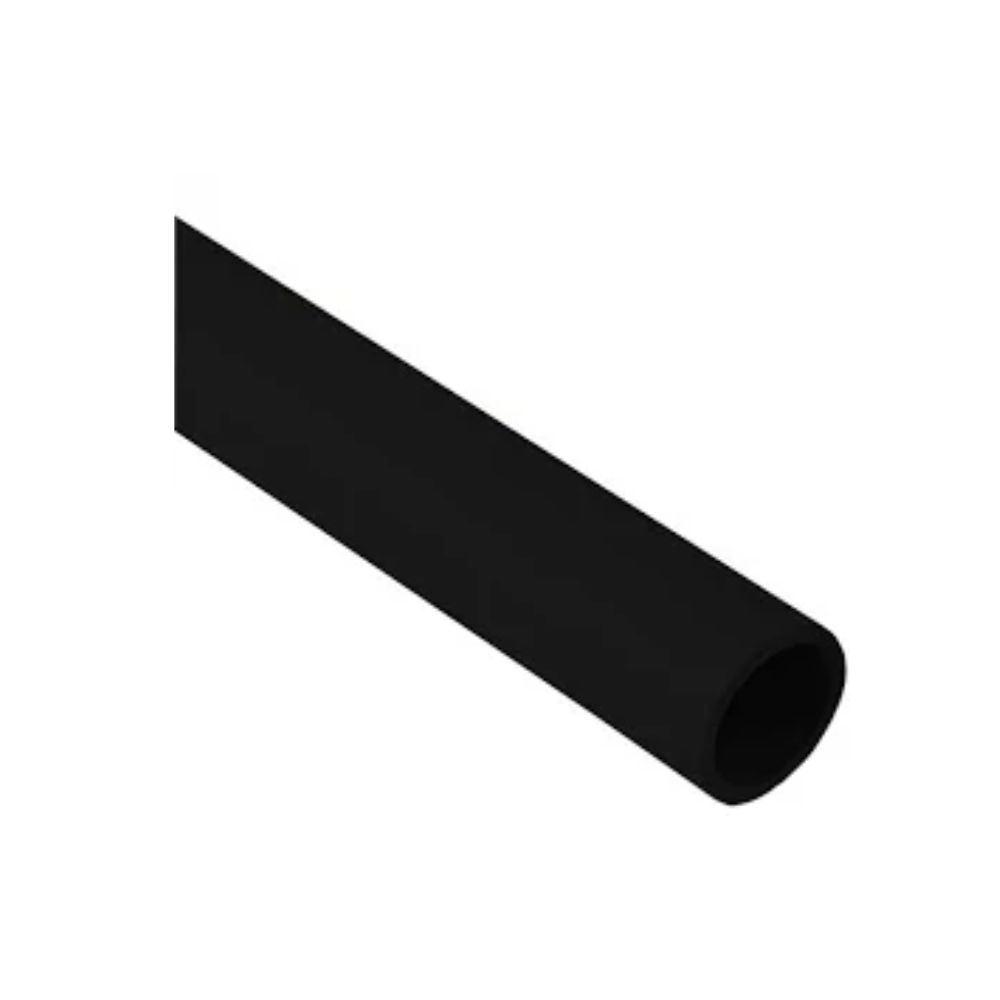 ELETRODUTO SOLDAVEL PRETO PVC INPOL