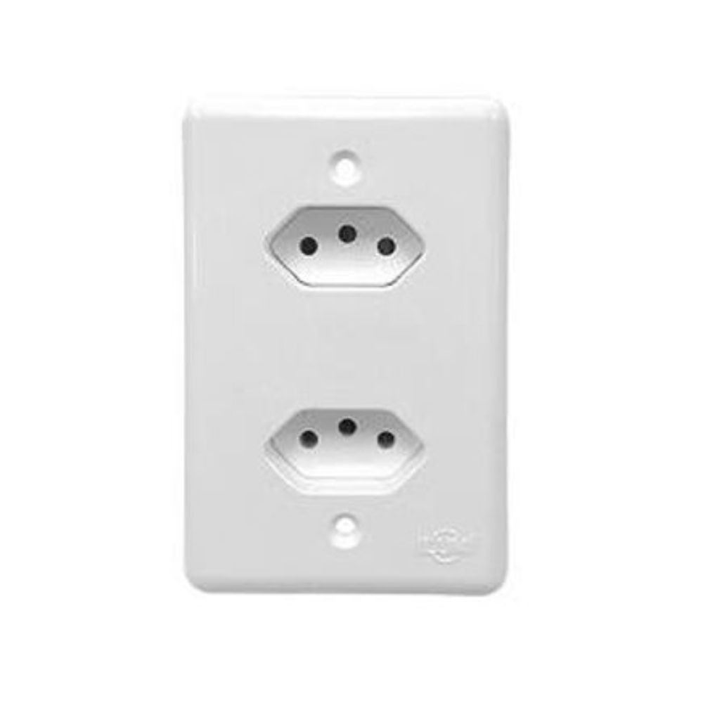 CJ PLACA 2 TOM. HEXA. 4X2 STYLUS ILUMI