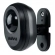 091 SENSOR PRESENCA ILUMINACAO ESPI 360 A PRETO INTELBRAS(4820091)