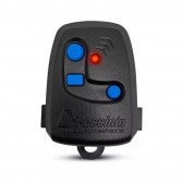 CONTROLE DE PORTAO PECCININ PRETO