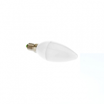LAMP LED 5W 3000K E14 MODENA