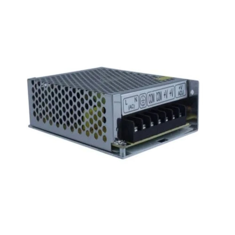 FONTE CHAVEADA 24V 5A