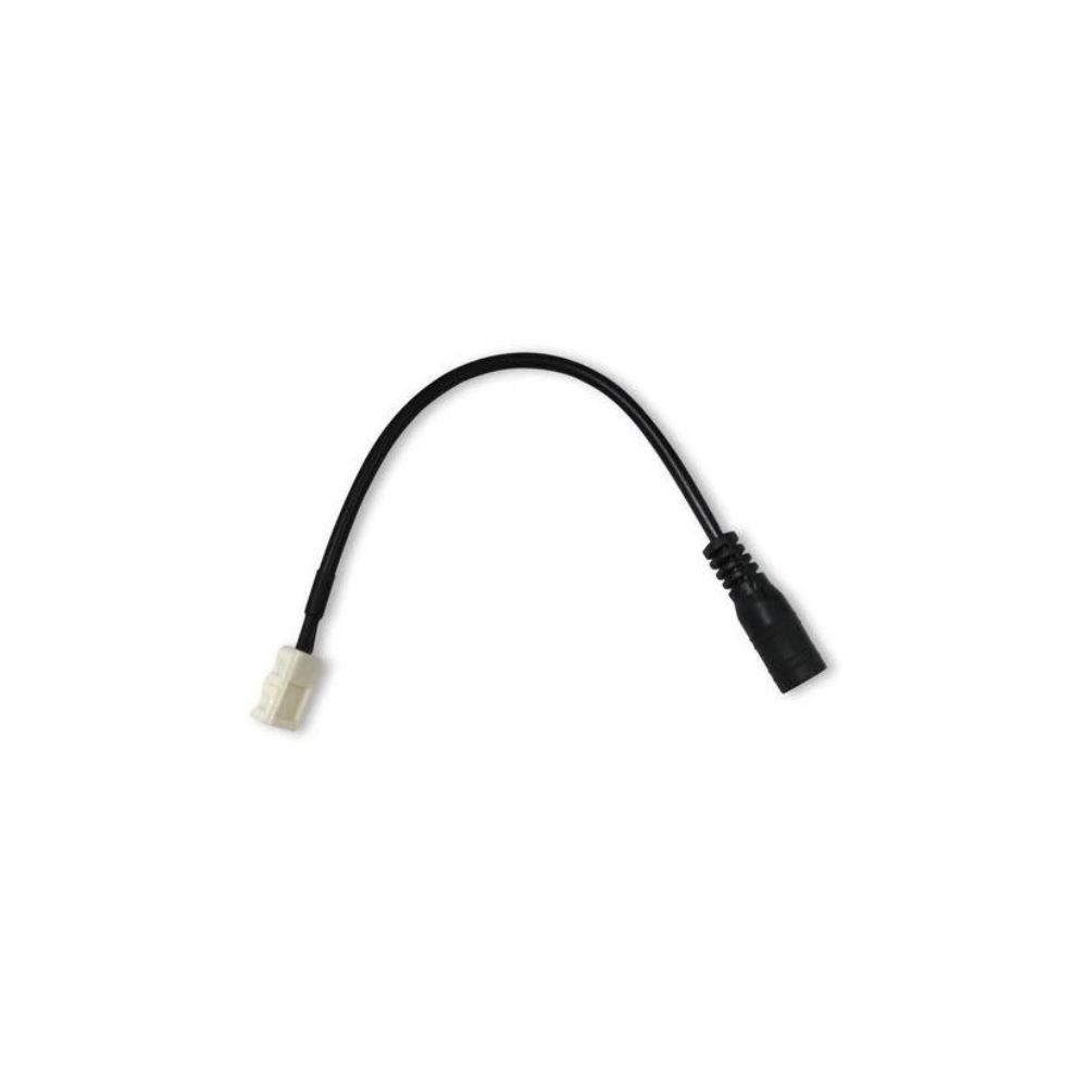 CONECTOR FONTE P/ FITA LED A34 TASCHIBRA