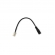 CONECTOR FONTE P/ FITA LED A34 TASCHIBRA