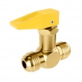 2058 REGISTRO CORTA FOGO 3/8 TC E X 3/8 TC ROCO
