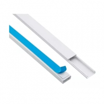 CANALETA DEXSON 20x12 CADES SDIV BR SCHNEIDER