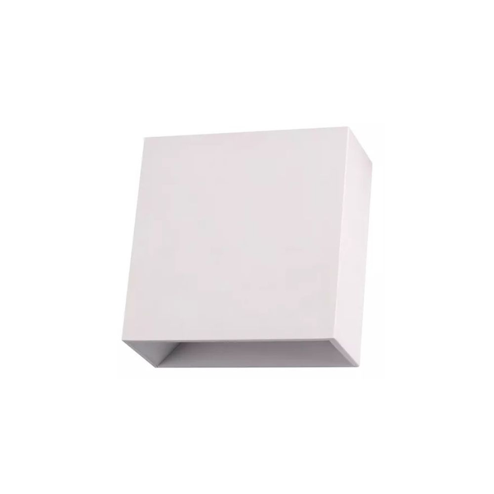 ARANDELA LIGHT PC LED 4W 3000K BRANCO 20453011 GERMANY