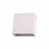 ARANDELA LIGHT PC LED 4W 3000K BRANCO 20453011 GERMANY