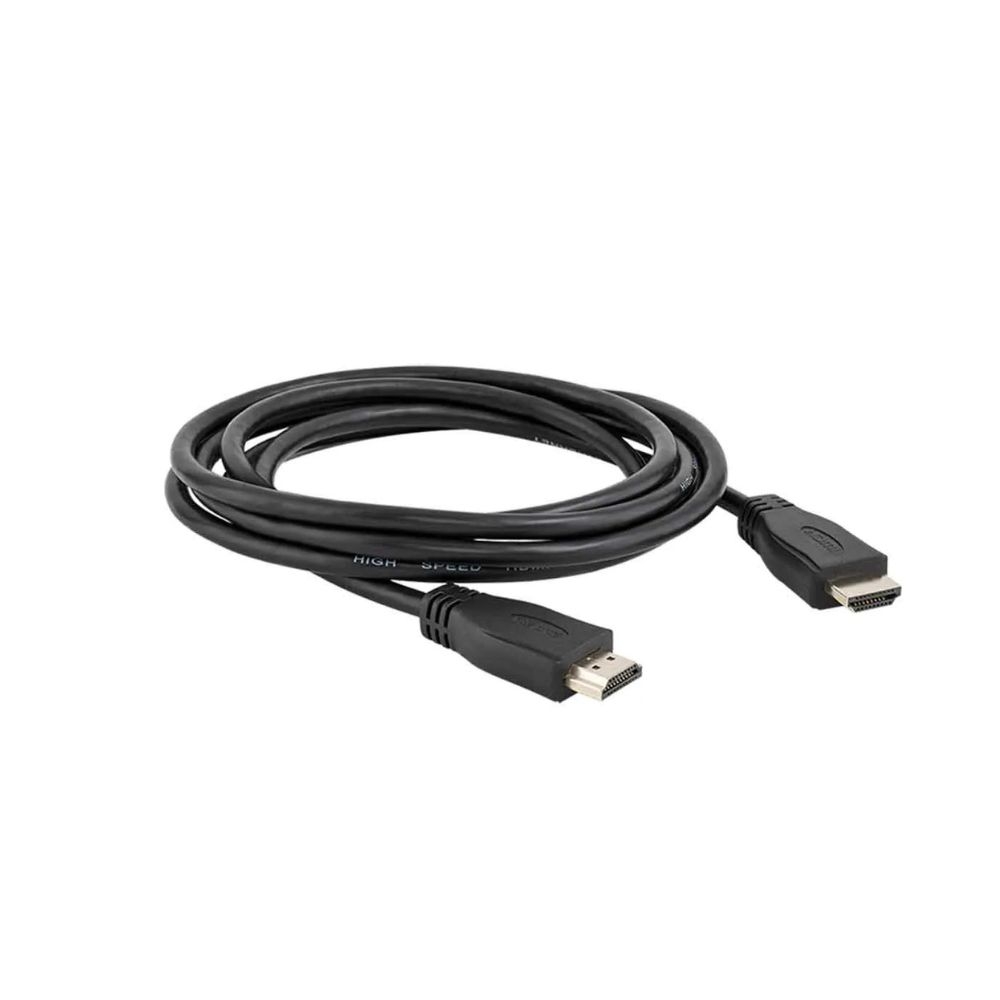CABO HDMI 3D 4K