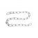 CO5B CORRENTE GROSSA BRANCA P LUSTRE 1M MARCAI