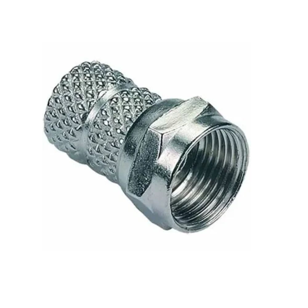 CONECTOR P CABO COAXIAL RG59 C ROSCA