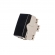 MOD INT. PARALELO PRETO SLEEK MARGIRIUS
