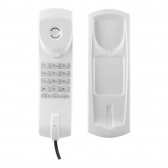 TELEFONE COM FIO TC 20 INTELBRAS