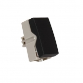 MODULO INT. SIMPLES PRETO CLEAN MARGIRIUS