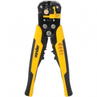 ALIC. DESENCAPADOR FIO 8 VONDER