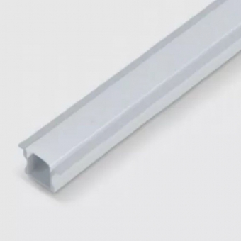 PERFIL LED EMBUTIR PF-2415 BRANCO (BARRA 1 METRO) ITAMONTE